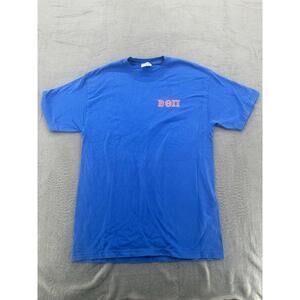 Vintage 90’s Beta Theta Pi Fraternity Classic  T-shirt XL